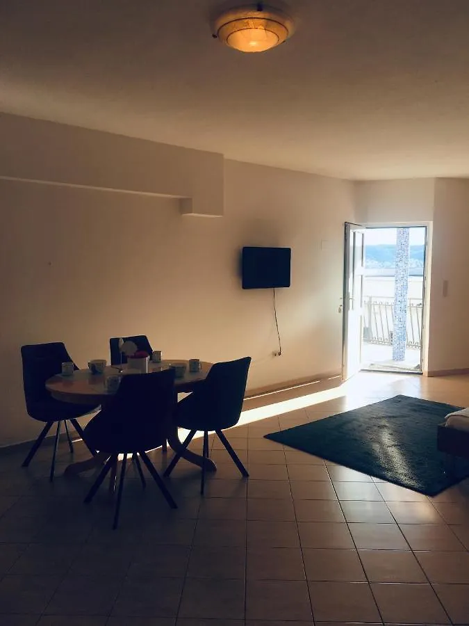 Appartement Studio Trogir Laura à Plano